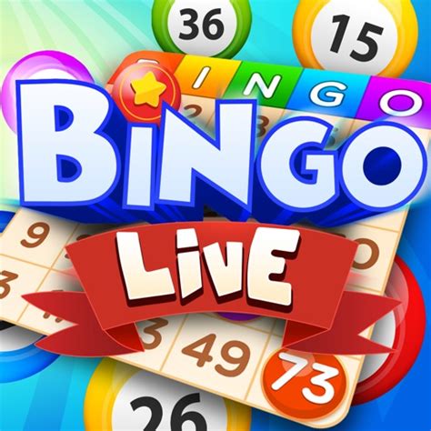 casino live bingo
